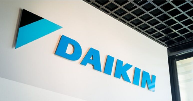 Điều hoà Daikin có tốt không?