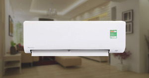 Điều hòa Daikin FTF25 có ưu điểm gì? Lưu ý gì khi sử dụng?
