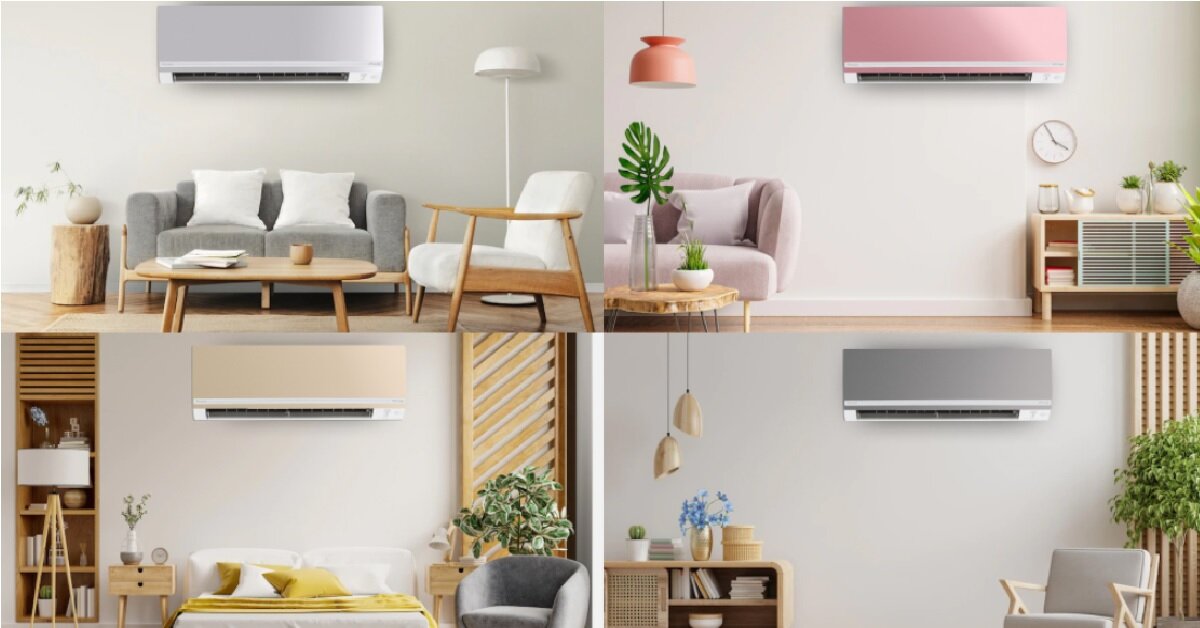 Điều hòa Daikin FTKB35WMVMV 12000 BTU 1 chiều Inverter 2022 được người mua khen chê như thế nào?