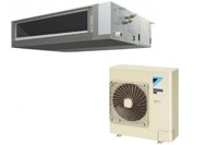 Điều hòa Daikin giấu trần nối ống gió FBA125BVMA9/RZF125CVM làm mát mạnh mẽ, tiết kiệm điện