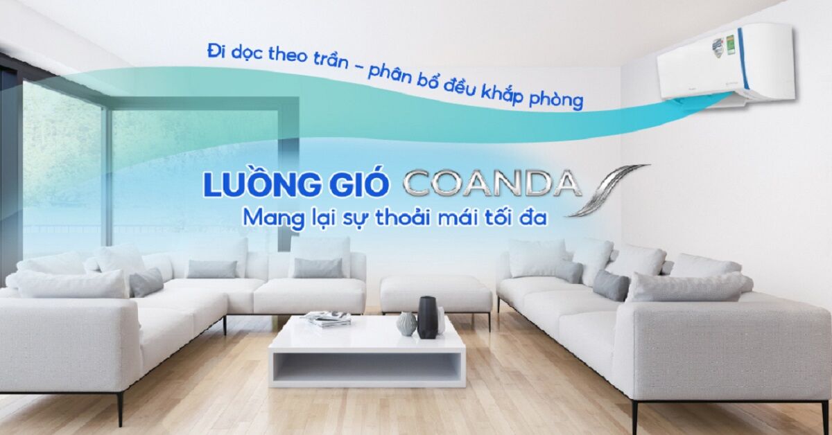 Điều hòa Daikin Inverter 9200 BTU ATKF25XVMV mới 2023 có gì đáng mua?