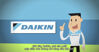 Điều hoà Daikin nổi bật với công nghệ tiết kiệm điện siêu Việt