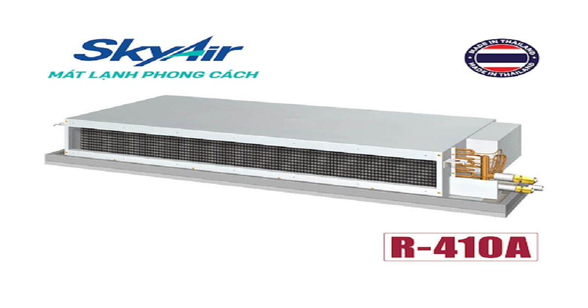 Điều hòa Daikin FDBNQ21MV1V/RNQ21MV1V giá 29 triệu có gì?