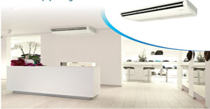 Điều hòa Daikin FHA71BVMV/RZF71CYM giá 37 triệu và đánh giá chi tiết