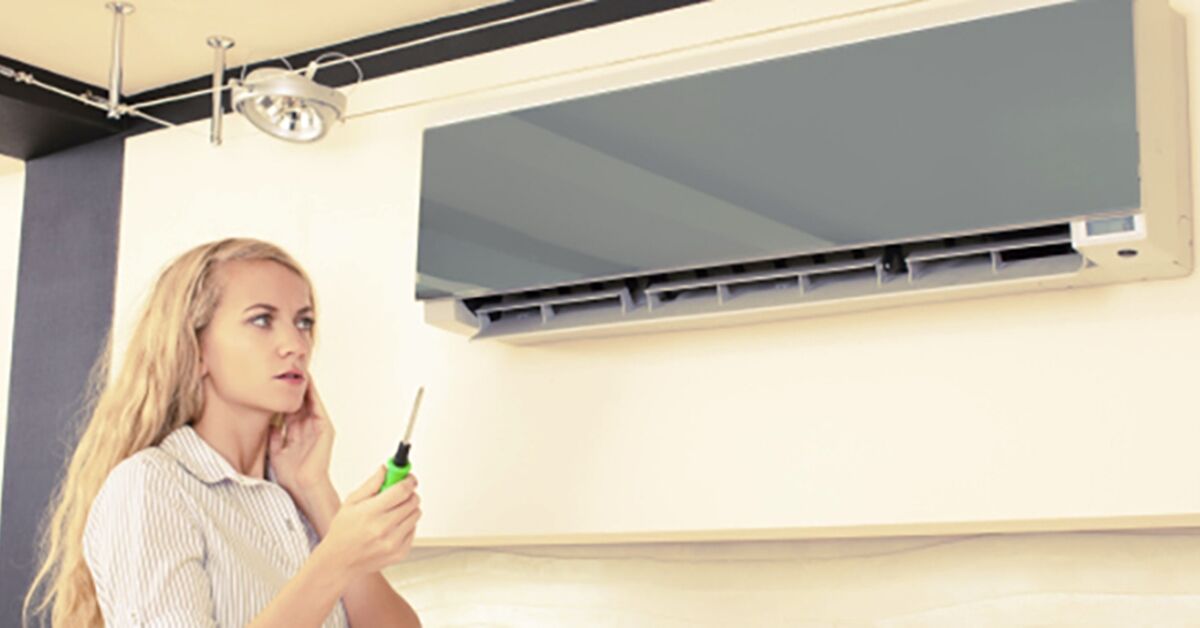 Điều hòa đang chạy tự ngắt liệu có gây nguy hiểm cho người sử dụng hay không?