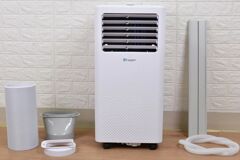 Điều hòa di động Casper PC-09TL33 giá 3,99 triệu có gì mà vẫn "hot" sau nhiều năm?