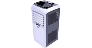 Điều hòa di động thông minh FujiE MPAC12B dùng hết bao nhiêu tiền điện 1 tháng?