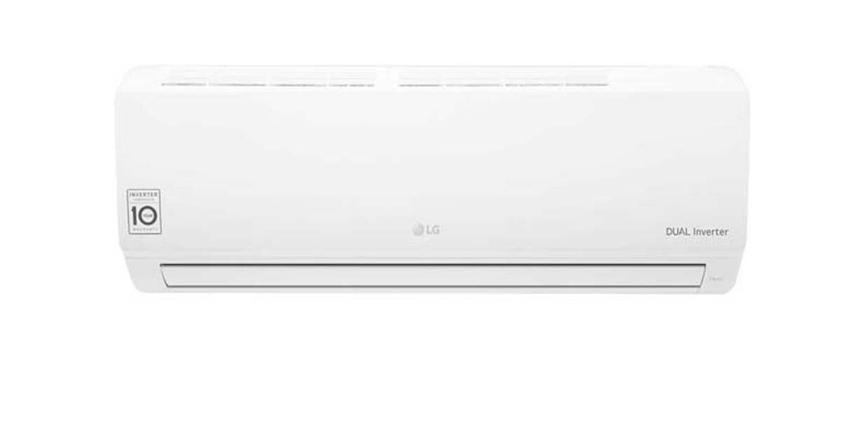 Điều hòa Dual Cool LG V18API 18000BTU có là lựa chọn tốt cho năm 2019?
