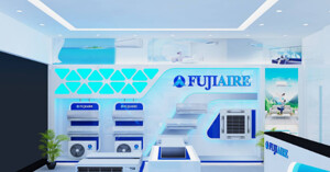 Điều hòa fujiaire 12000btu nào tốt ? Giá bao nhiêu ?