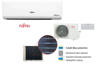 Điều hòa Fujitsu ASAG24CPTA-V đời cũ vẫn hút khách nhờ "chất Nhật", lại rất tiết kiệm điện!
