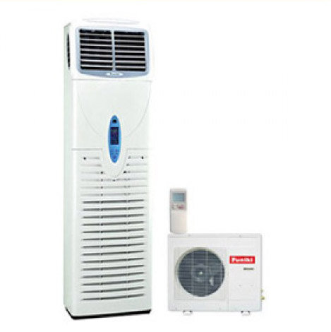 Điều hòa Funiki 12000btu 1 chiều, 2 chiều có công suất tiêu thụ điện thế nào?