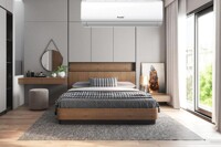 Điều hòa Funiki 2 chiều 9000 BTU HSH10TMU giá chỉ 4,7 triệu đồng mà làm mát, sưởi ấm hiệu quả