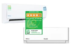 Điều hòa Funiki 9000 BTU Inverter tiết kiệm điện 5 sao, giá rẻ chỉ khoảng 5 triệu đồng