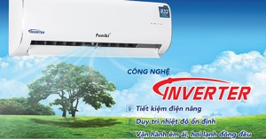Điều hòa Funiki có tiết kiệm điện không? Cách sử dụng điều hòa tiết kiệm điện
