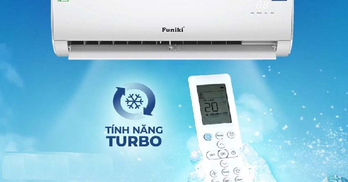 Điều hòa Funiki HSC 18TMU.ST3 giá bao nhiêu? Tại sao nên mua?
