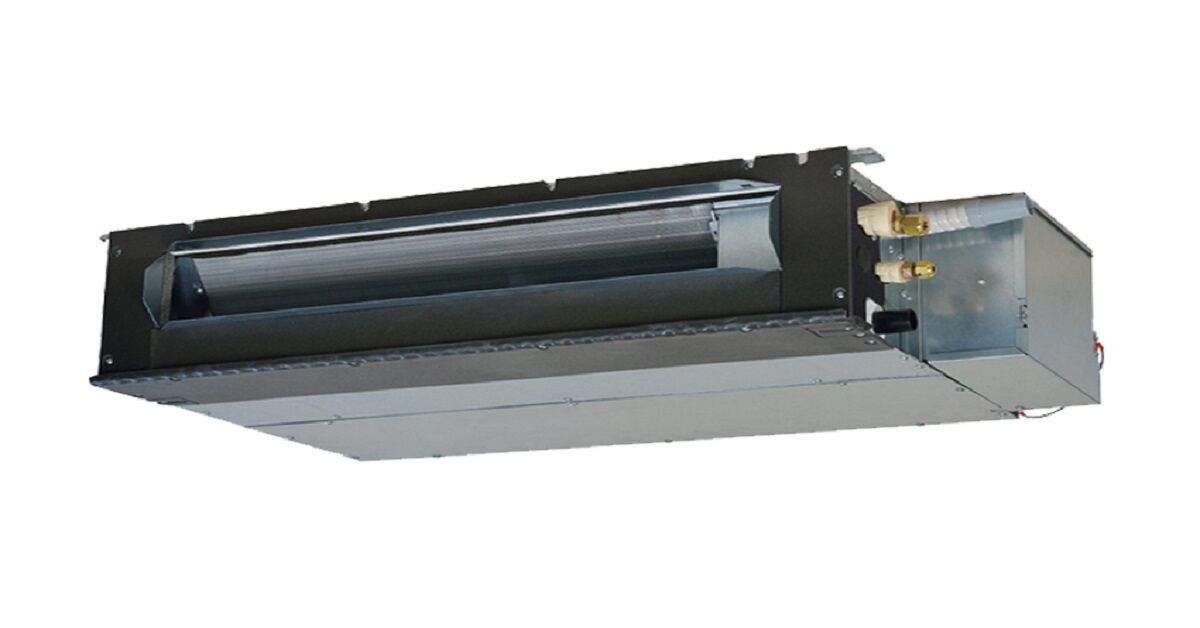 Điều hòa General 18000BTU 1 chiều ARG18ALCH có gì nổi bật?