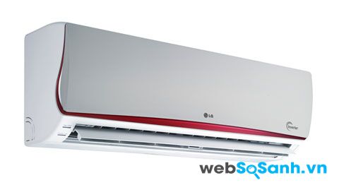 Điều hòa giảm giá mạnh chào hè 2015