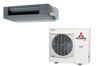 Điều hòa giấu trần Mitsubishi FDUM71CNV-S5 giá hợp lý, làm mát hiệu suất cao