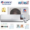 Điều hòa Gree 12000btu 2 chiều có là sự lựa chọn thông minh cho phòng diện tích 20m2?
