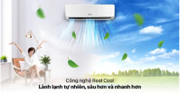 Điều hòa Gree 2 chiều Inverter 24.000BTU GWH24PD-K6D1P4 có tiết kiệm điện không?