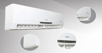 Điều hòa Gree Inverter GWC18CC-K3D9C2N - 18000BTU giá 13 triệu có gì đáng mua?