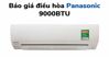 Điều hòa inverter 9000 BTU 1 chiều giá bao nhiêu? Vì sao nên mua?
