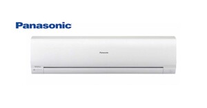 Điều hòa không khí Panasonic 1 chiều giá bao nhiêu tiền rẻ nhất hiện nay - 2018