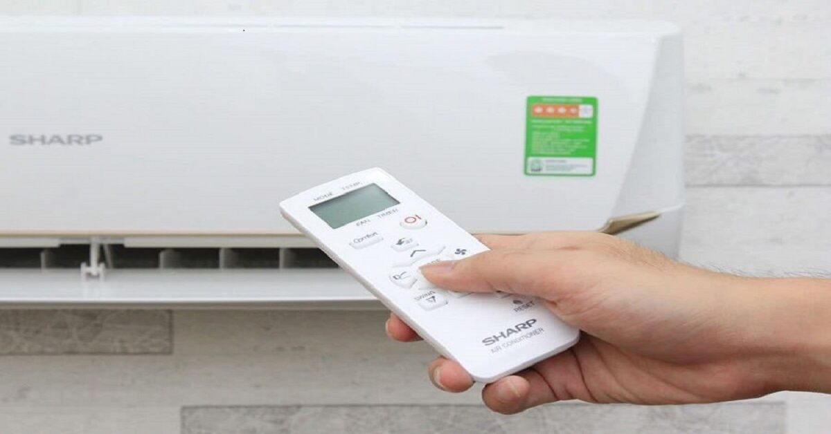 Điều hòa không tắt được: 8 nguyên nhân và giải pháp