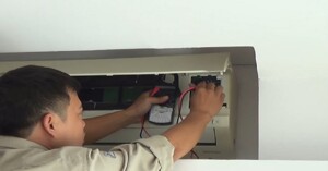 Điều hòa không tắt được bằng điều khiển: Nguyên nhân và chi tiết cách sửa