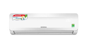 Điều hòa Kooda S09N55 có gì đáng sở hữu trong tầm giá 7 triệu vnd?