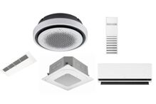 Điều hòa LG 2026: Tổng hợp dòng mới, giá bán và công nghệ nổi bật