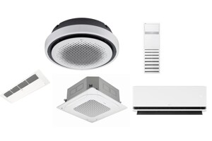 Điều hòa LG 2026: Tổng hợp dòng mới, giá bán và công nghệ nổi bật