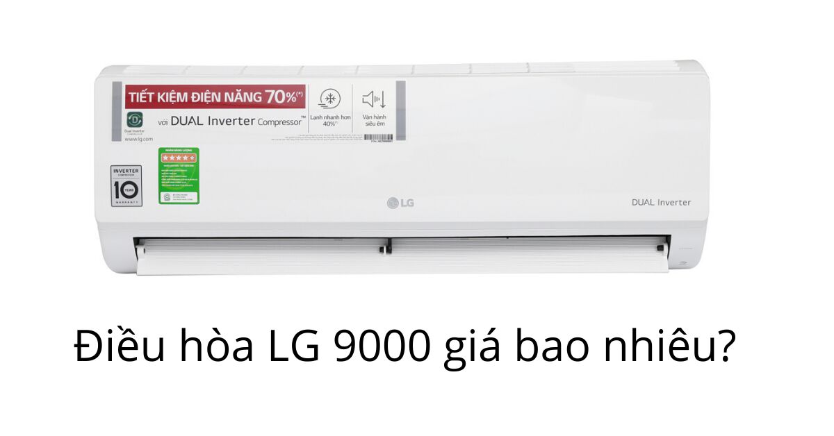 Hiệu suất làm lạnh nhanh, bền bỉ