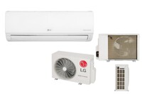 Điều hòa LG 9000 BTU inverter V10WIN1 giảm 1/2 giá bán sau vài tháng trình làng