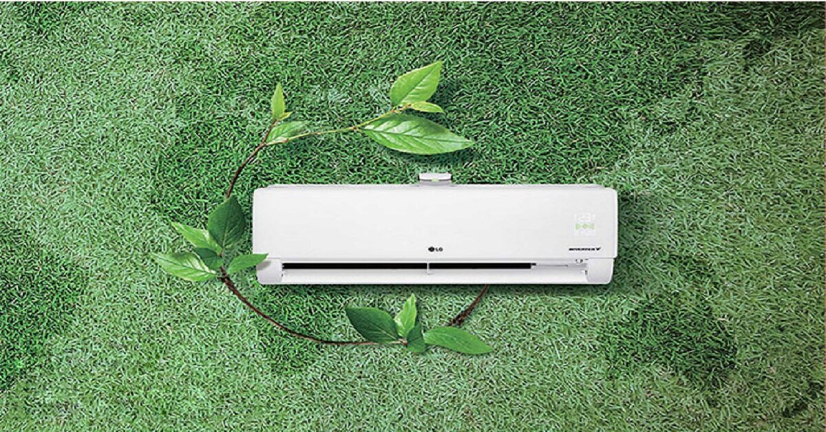 Điều hòa LG 9000BTU 2 chiều B10APF có đáng sử dụng không?