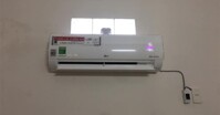 Điều hòa LG báo lỗi CH32: Nguyên nhân, cách sửa, phòng tránh