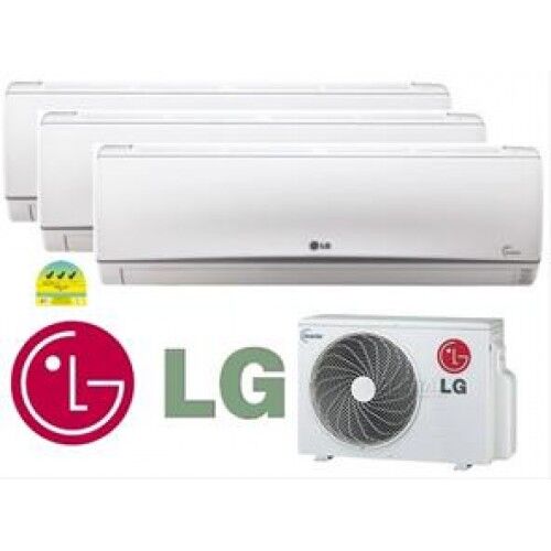 Điều hòa LG bị lỗi - nguyên nhân và cách khắc phục