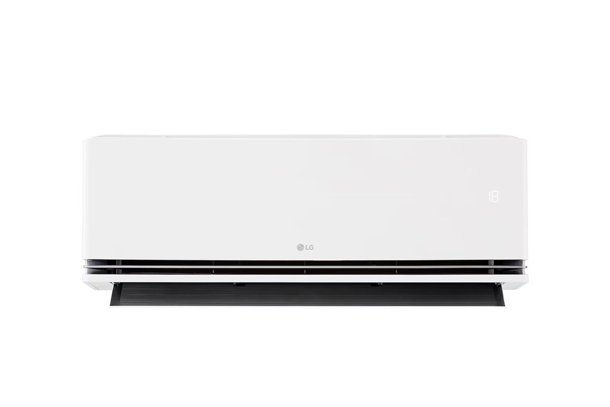 Điều hòa LG IDC09B2 giảm tới 3 triệu đồng, có lọc PM2.5, tiết kiệm điện 5 sao