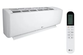 Điều hòa LG IFC09M1 giá chỉ hơn 5 triệu: Có đáng mua cho phòng nhỏ?