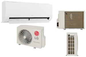 Điều hòa LG Inverter 12000 BTU V13WIN1 gây "sốt" vì giá chỉ 8 triệu mà trang bị cực xịn