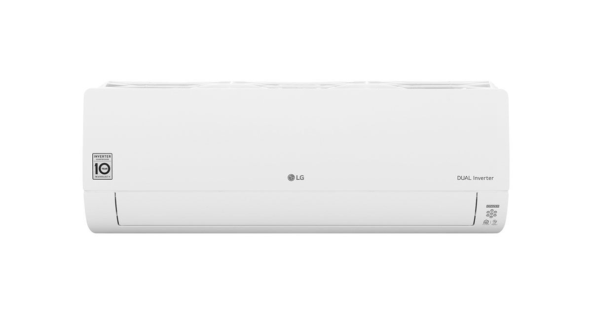 Điều hòa LG inverter 9000btu V10APH có gì đáng mua?