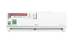 Điều hòa LG nháy đèn nguồn POWER, đèn TIMER: Nguyên nhân và cách khắc phục