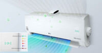 Điều hòa lọc bụi mịn PM2.5 là HOT TREND của mùa hè 2020