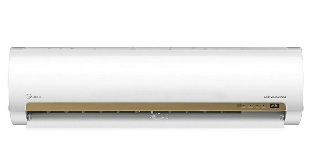 Điều hòa Midea 1 chiều 12000btu MSMA-12CR đã chinh phục người dùng như thế nào?