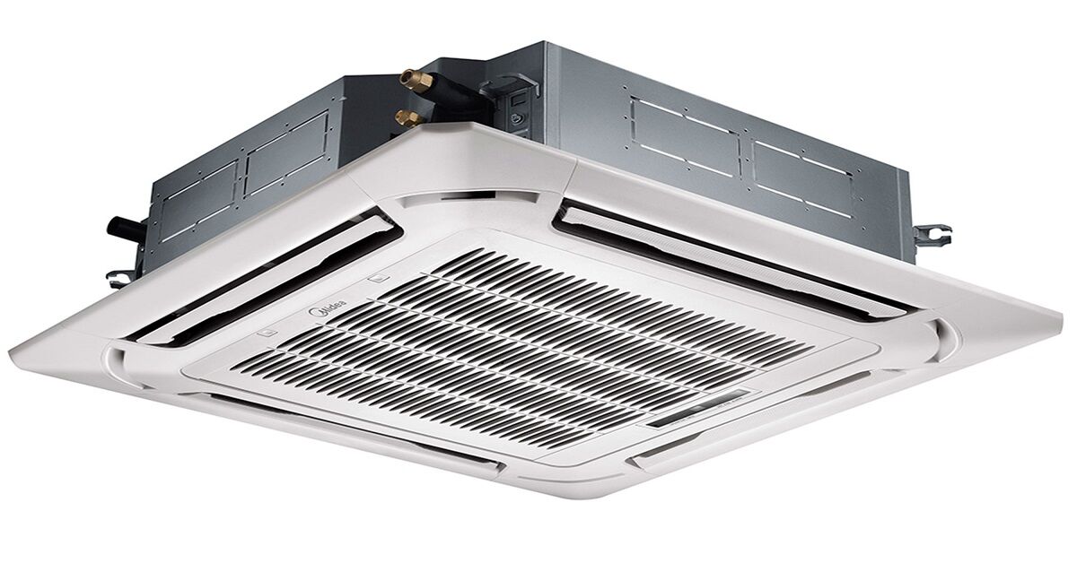 Điều hòa Midea bảo hành bao lâu? Những chính sách bảo hành điều hòa Midea?