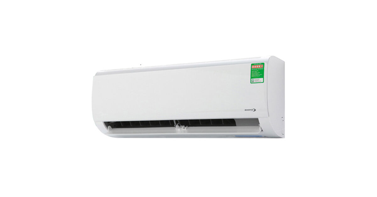 Điều hòa Midea báo lỗi E3: Nguyên nhân và cách khắc phục