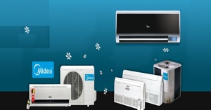 Điều hòa Midea có tốt không? Đánh giá ưu nhược điểm điều hòa Midea