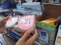 Điều hòa mini cầm tay hút khách nhờ thời tiết nắng nóng