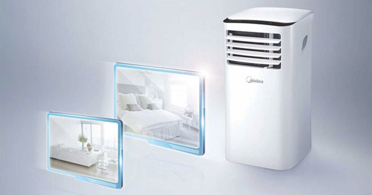 Điều hòa mini là gì? Có nên mua điều hòa mini không?