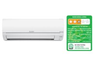 Điều hòa Mitsubishi Electric MS-JS25VF giá chỉ 5 triệu đồng, còn đáng mua năm 2026?